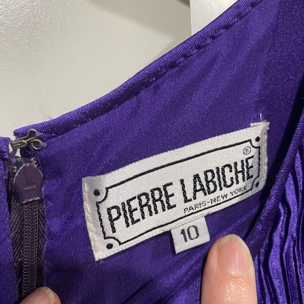 Pierre Labiche Dress - Picture 2 of 3